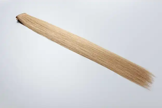Narrow Edge Machine Weft